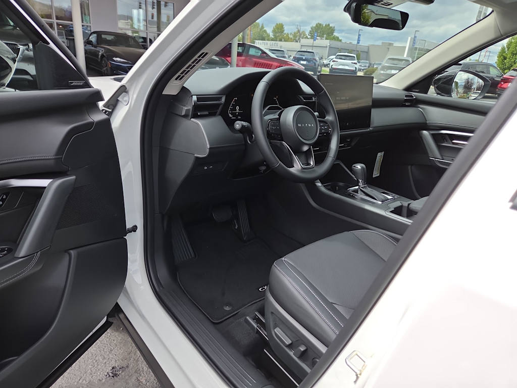 Thumbnail: 2026 Mazda CX-5 - 23