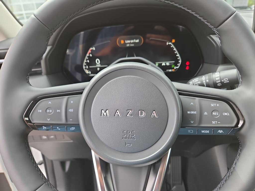 Thumbnail: 2026 Mazda CX-5 - 29