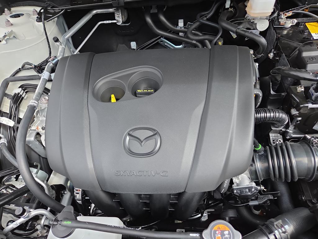 Thumbnail: 2026 Mazda CX-5 - 9