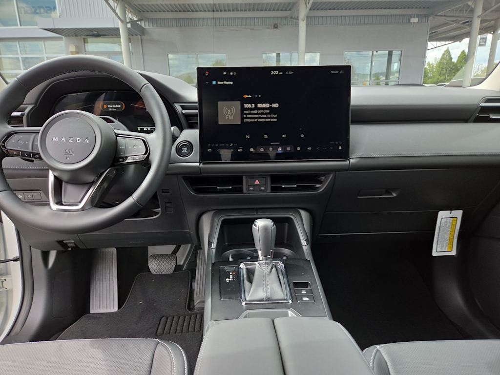 Thumbnail: 2026 Mazda CX-5 - 2
