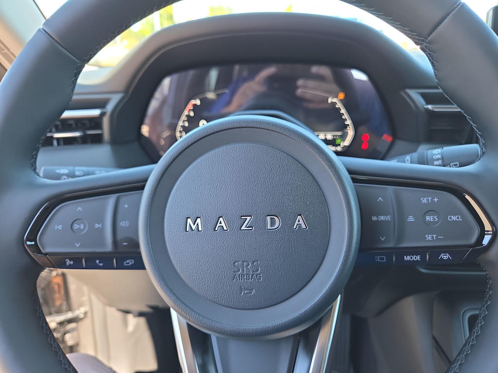Thumbnail: 2026 Mazda CX-5 - 29