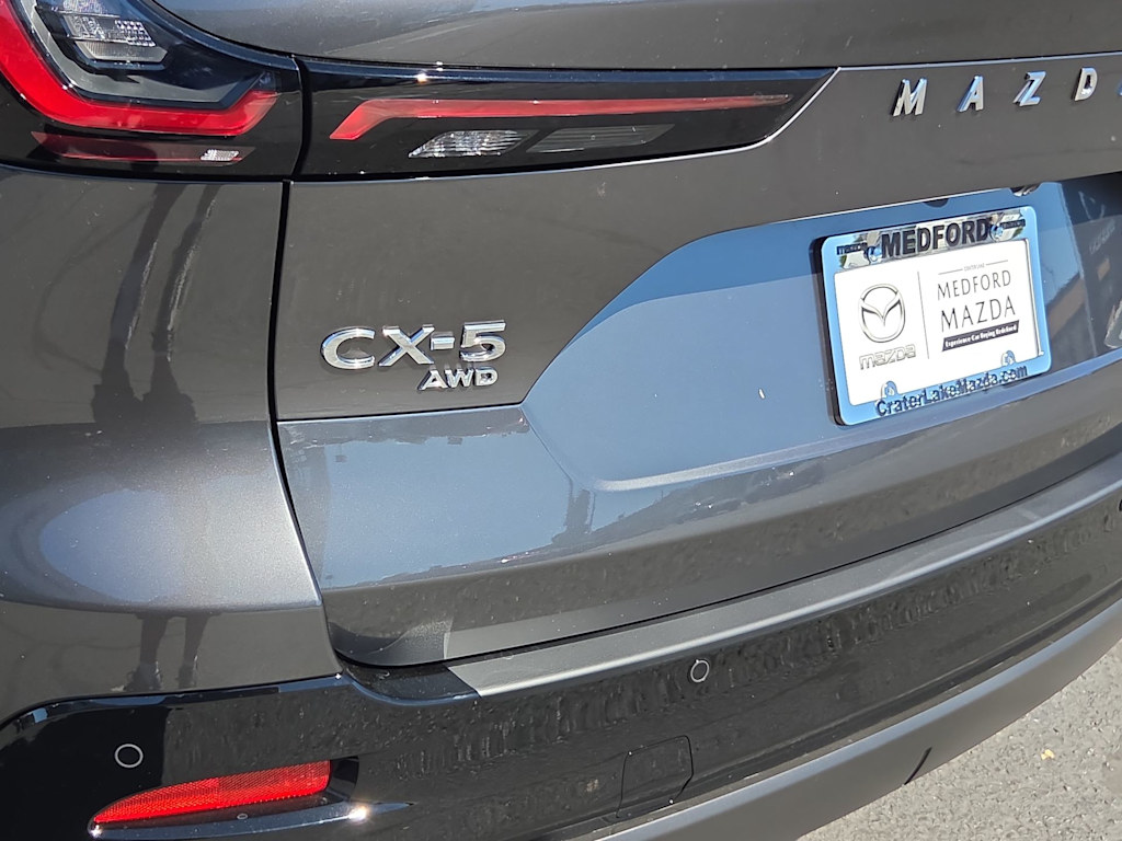 Thumbnail: 2026 Mazda CX-5 - 7