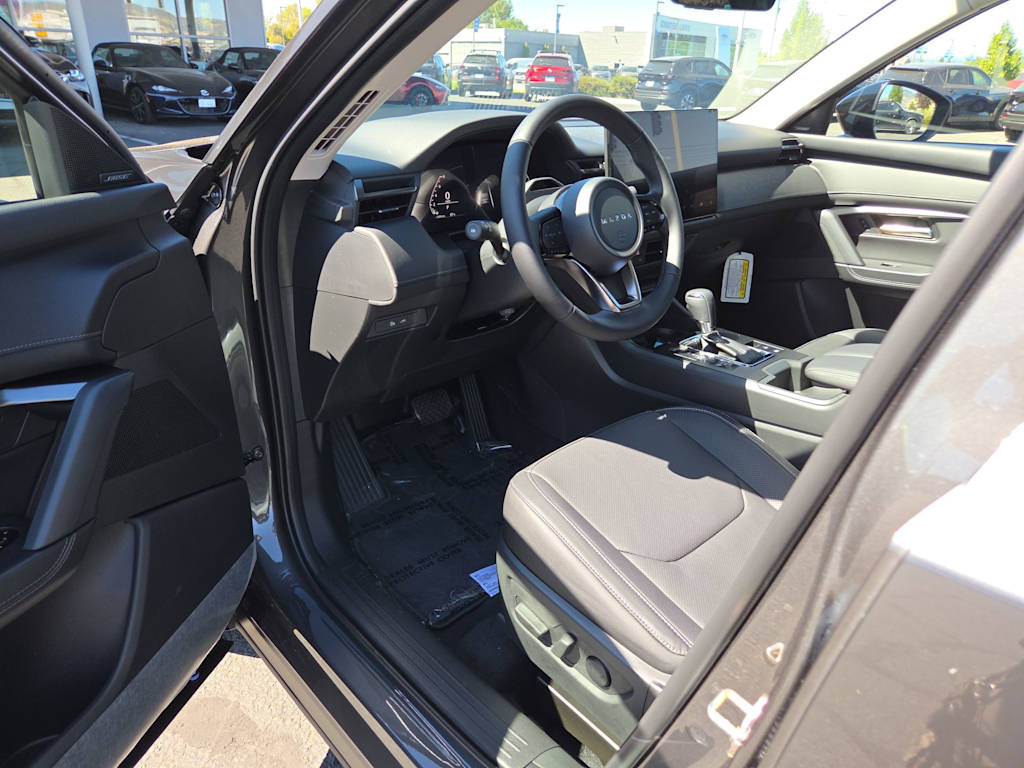 Thumbnail: 2026 Mazda CX-5 - 2