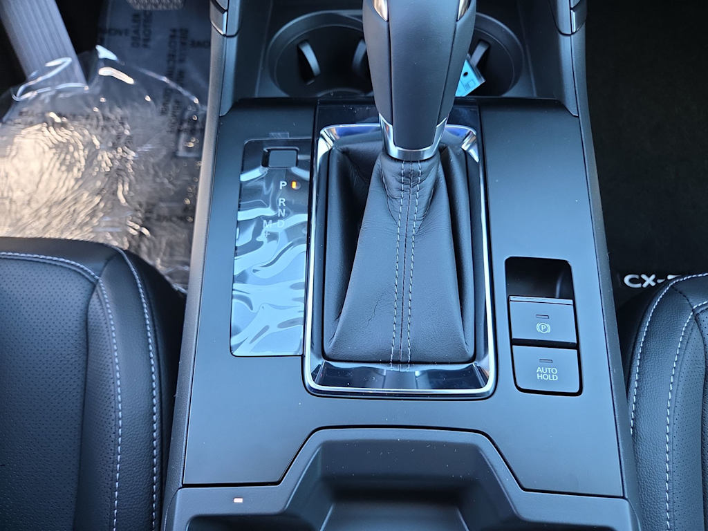 Thumbnail: 2026 Mazda CX-5 - 15