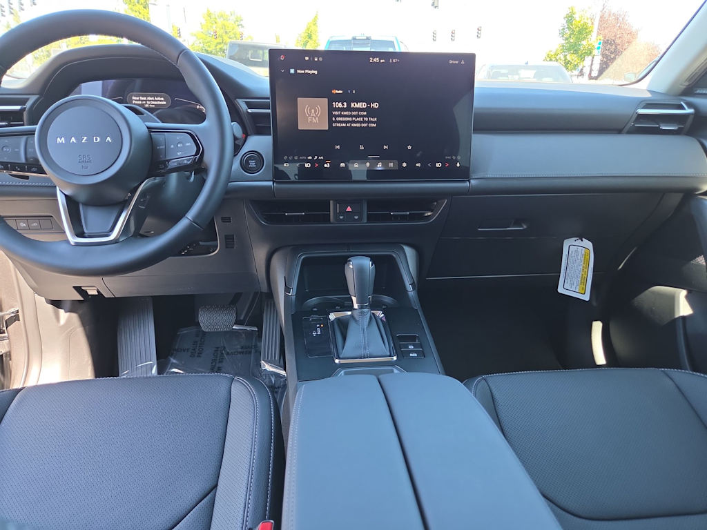 Thumbnail: 2026 Mazda CX-5 - 10