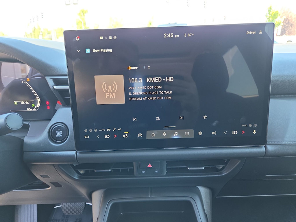 Thumbnail: 2026 Mazda CX-5 - 14