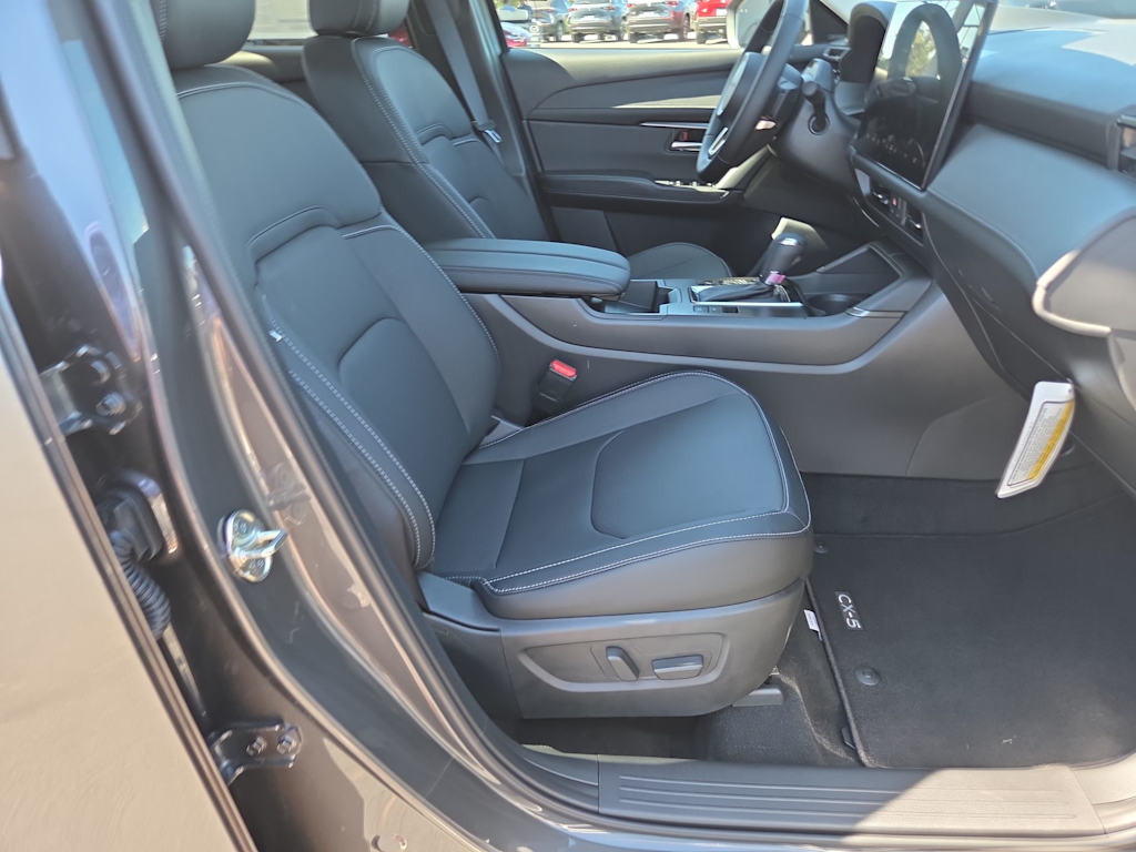 Thumbnail: 2026 Mazda CX-5 - 12