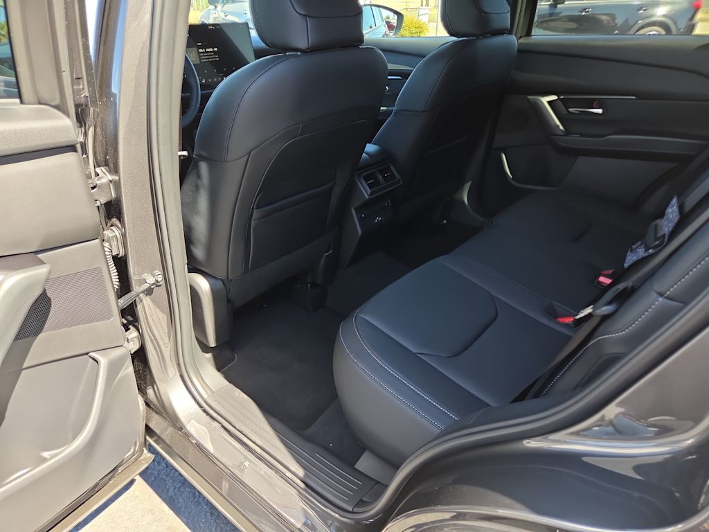 Thumbnail: 2026 Mazda CX-5 - 13