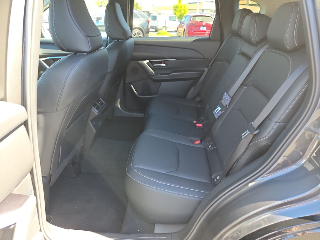 Thumbnail: 2026 Mazda CX-5 - 28