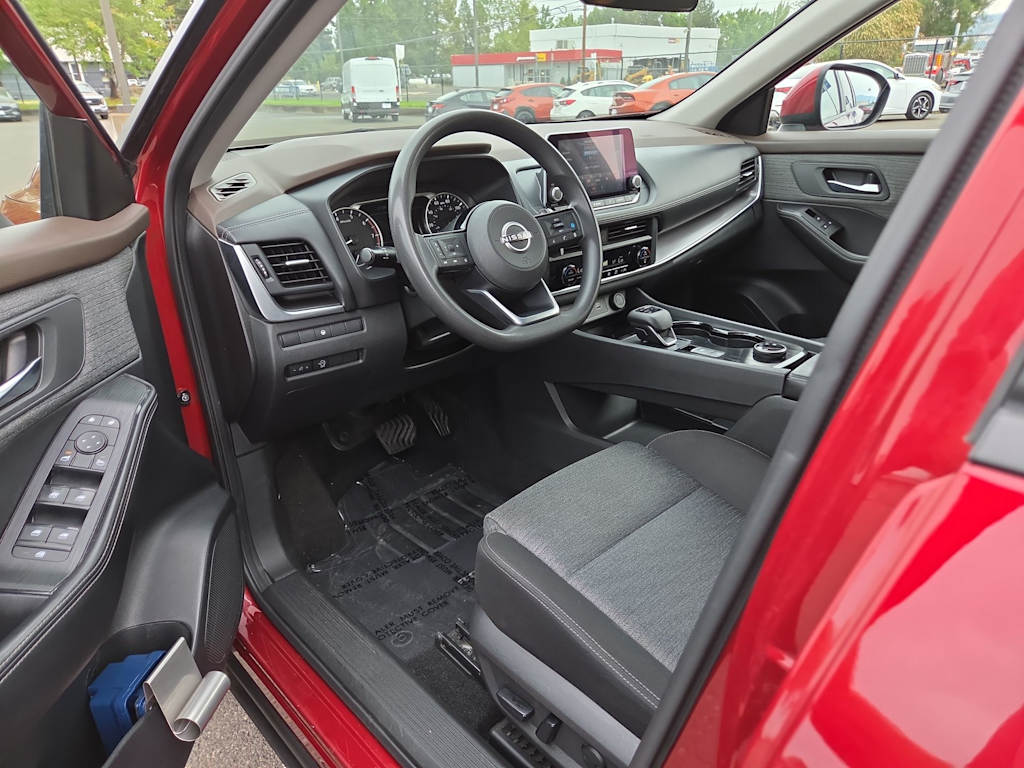 Thumbnail: 2023 Nissan Rogue - 2