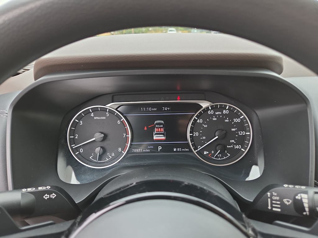 Thumbnail: 2023 Nissan Rogue - 16
