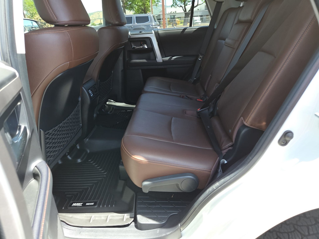 Thumbnail: 2021 Toyota 4Runner - 27