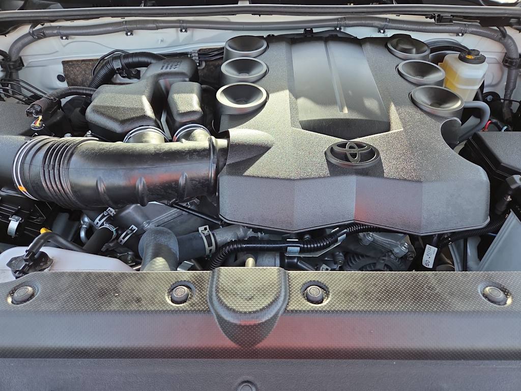 Thumbnail: 2021 Toyota 4Runner - 8