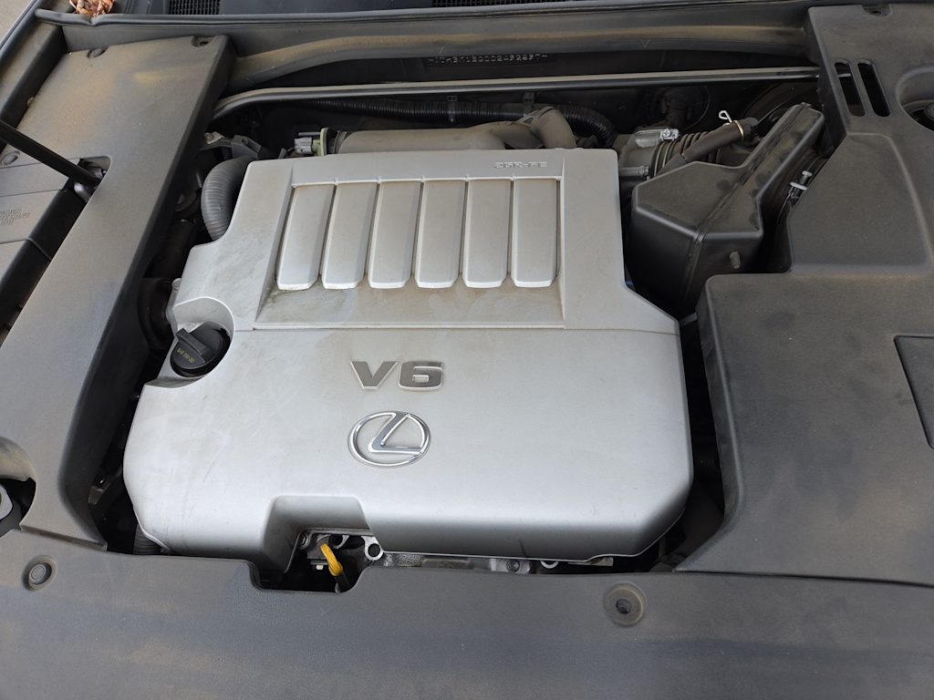 Thumbnail: 2012 Lexus ES - 8