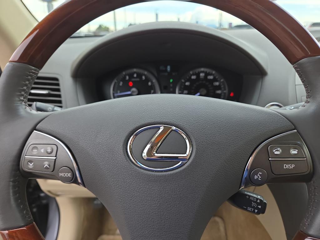 Thumbnail: 2012 Lexus ES - 28