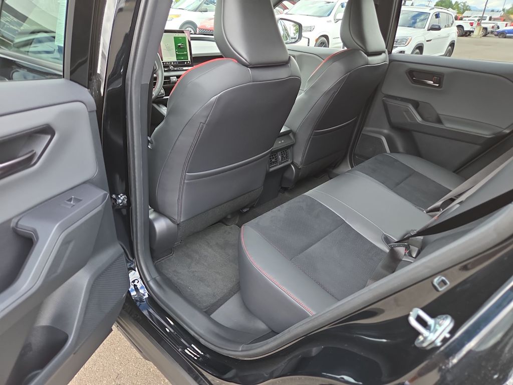 Thumbnail: 2026 Toyota RAV4 - 12
