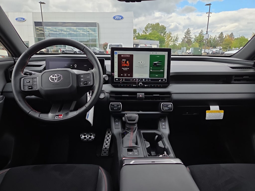 Thumbnail: 2026 Toyota RAV4 - 9