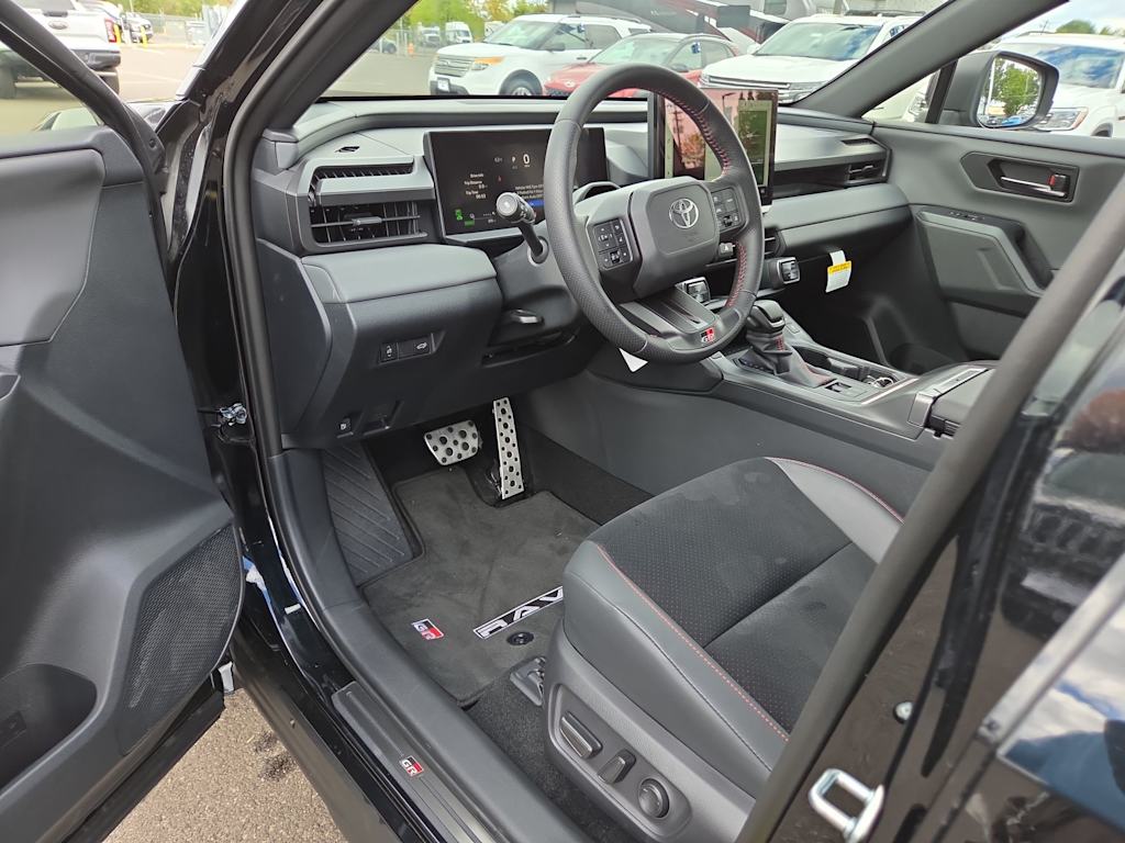 Thumbnail: 2026 Toyota RAV4 - 2
