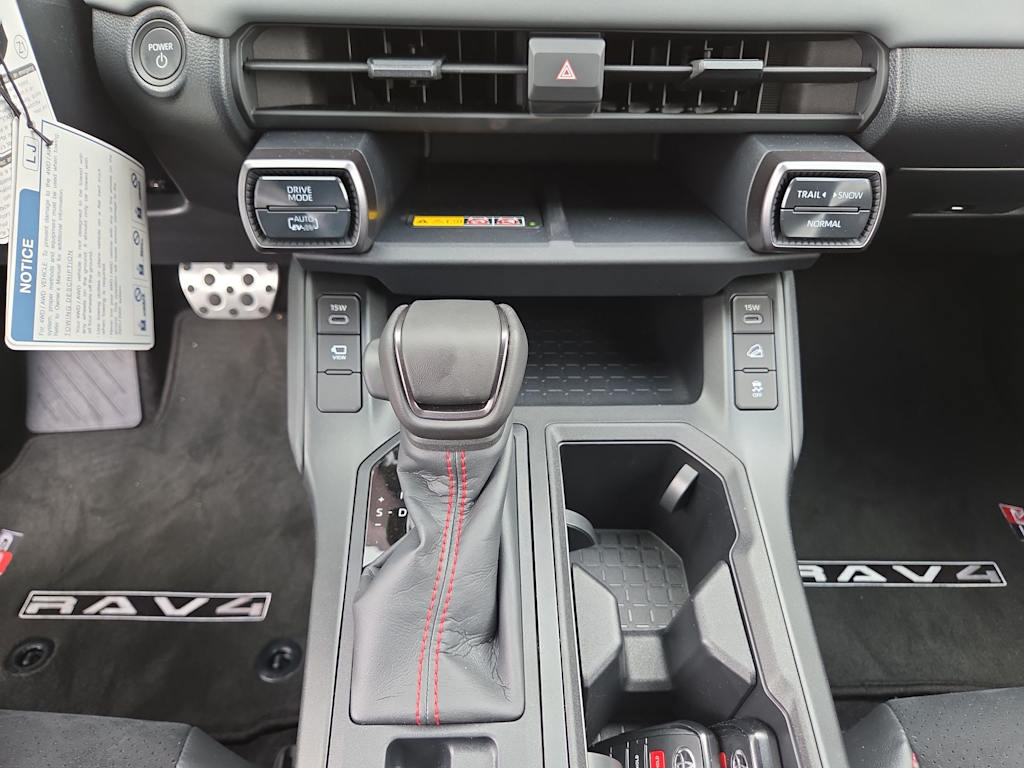 Thumbnail: 2026 Toyota RAV4 - 14