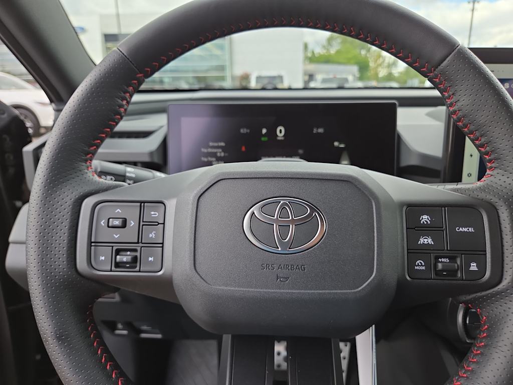 Thumbnail: 2026 Toyota RAV4 - 28