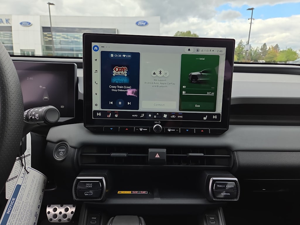 Thumbnail: 2026 Toyota RAV4 - 13