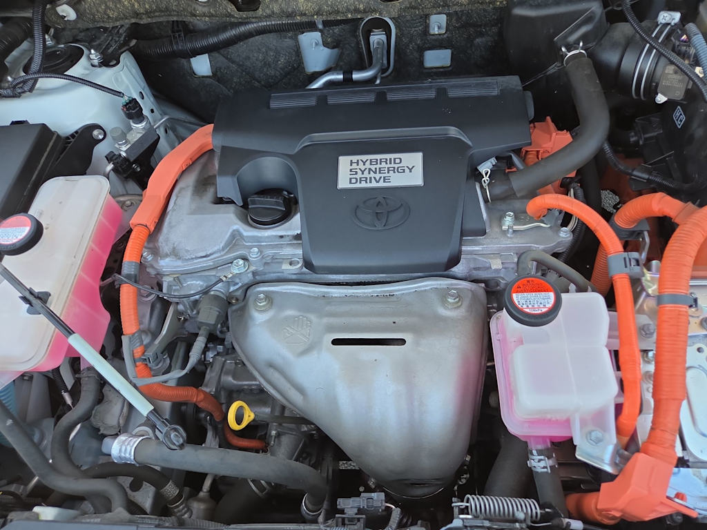 Thumbnail: 2016 Toyota RAV4 - 9