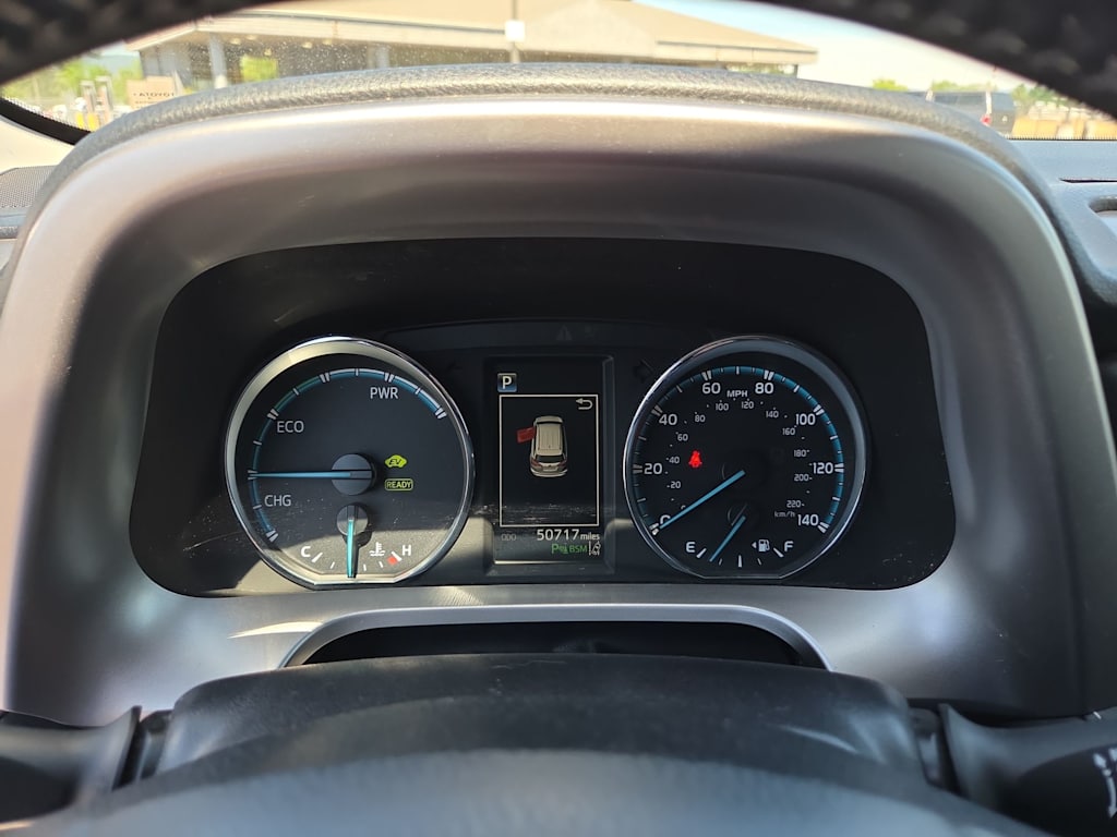 Thumbnail: 2016 Toyota RAV4 - 16