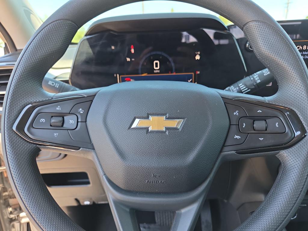 Thumbnail: 2026 Chevrolet TrailBlazer - 28