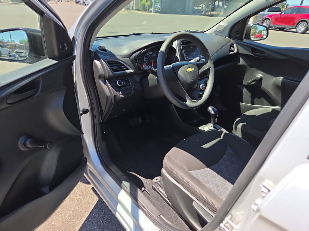 Thumbnail: 2019 Chevrolet Spark - 2