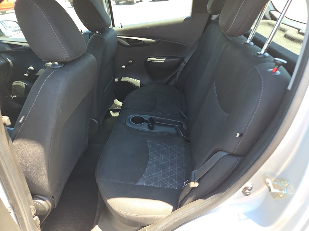 Thumbnail: 2019 Chevrolet Spark - 28