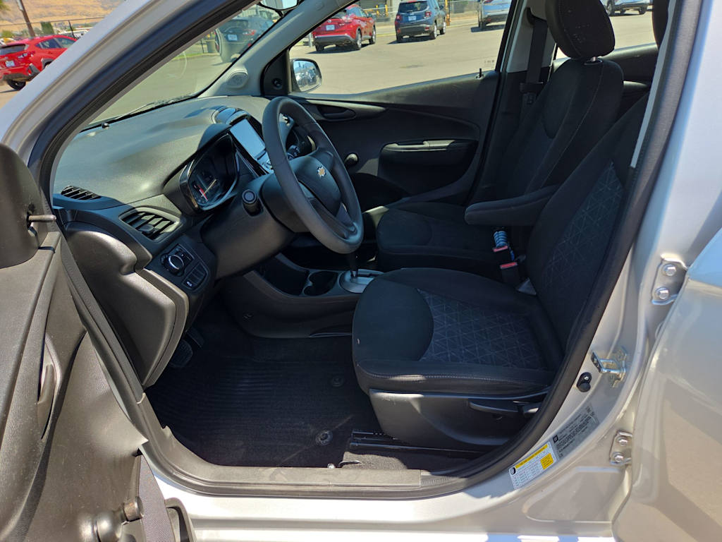 Thumbnail: 2019 Chevrolet Spark - 10
