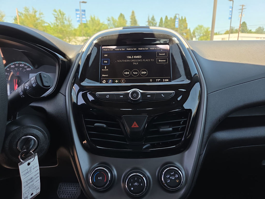 Thumbnail: 2019 Chevrolet Spark - 13