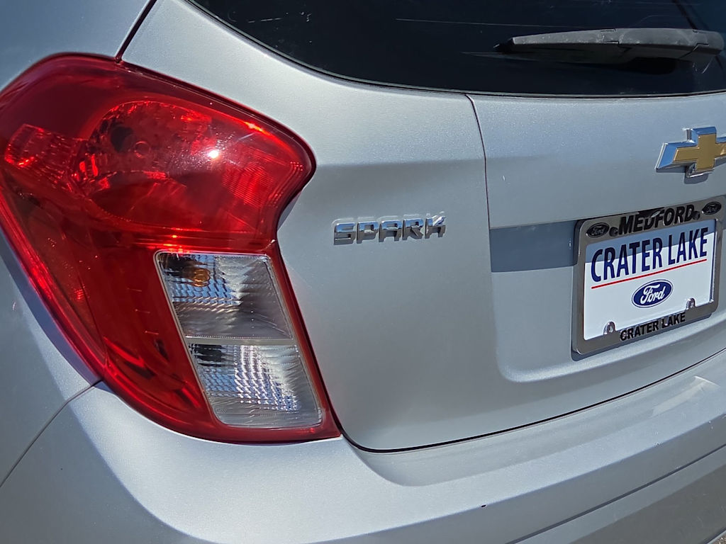 Thumbnail: 2019 Chevrolet Spark - 27