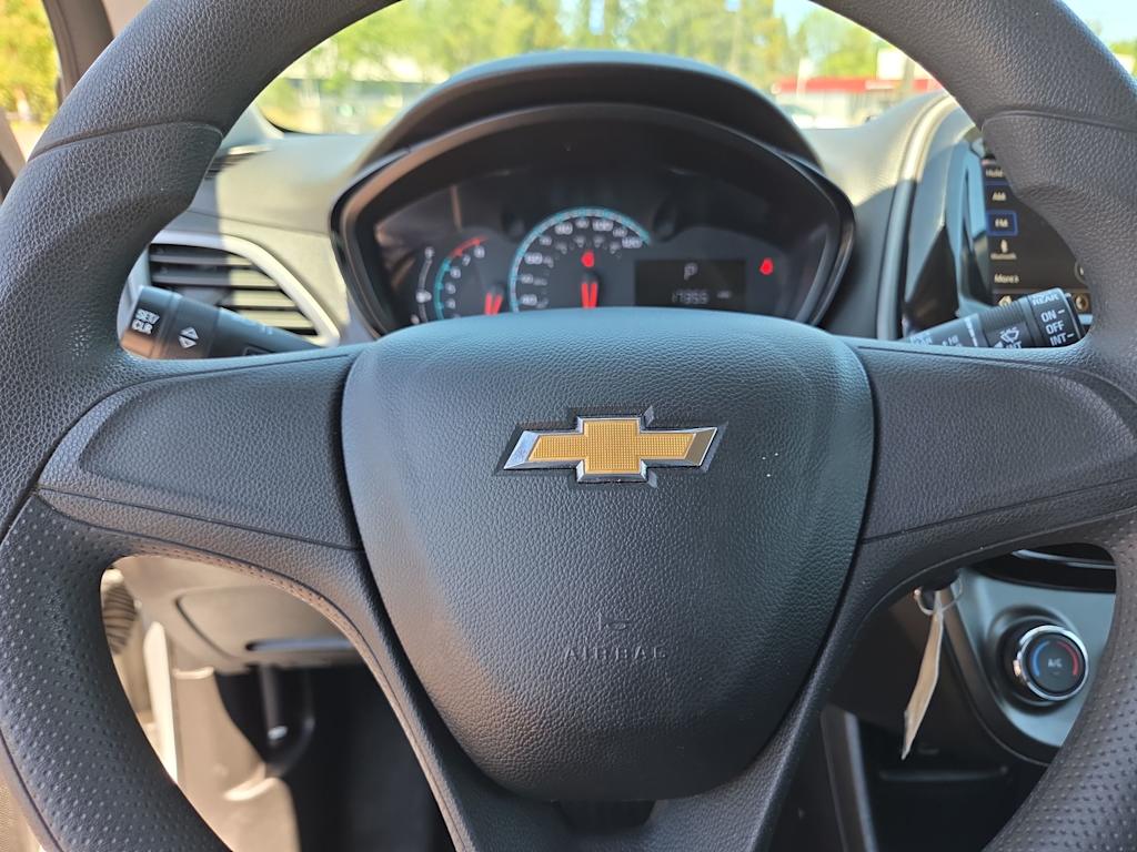 Thumbnail: 2019 Chevrolet Spark - 29