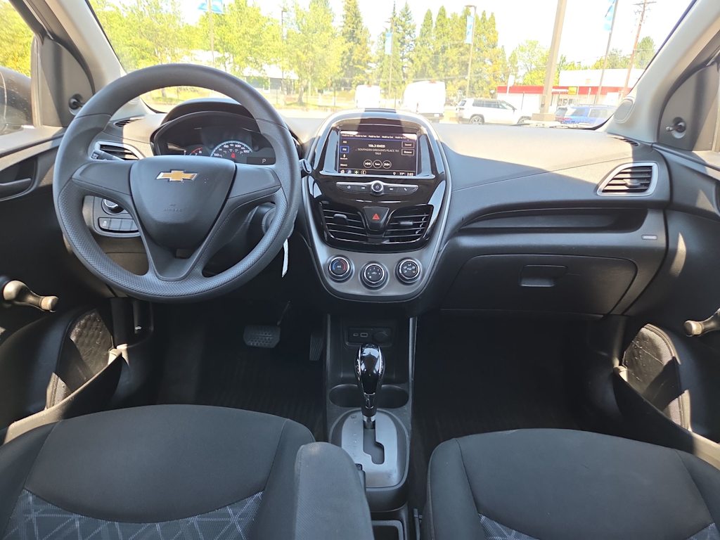 Thumbnail: 2019 Chevrolet Spark - 9