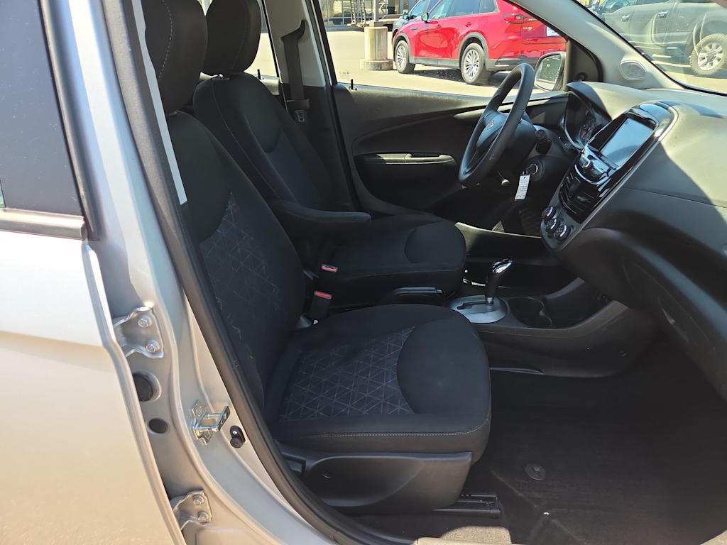 Thumbnail: 2019 Chevrolet Spark - 11