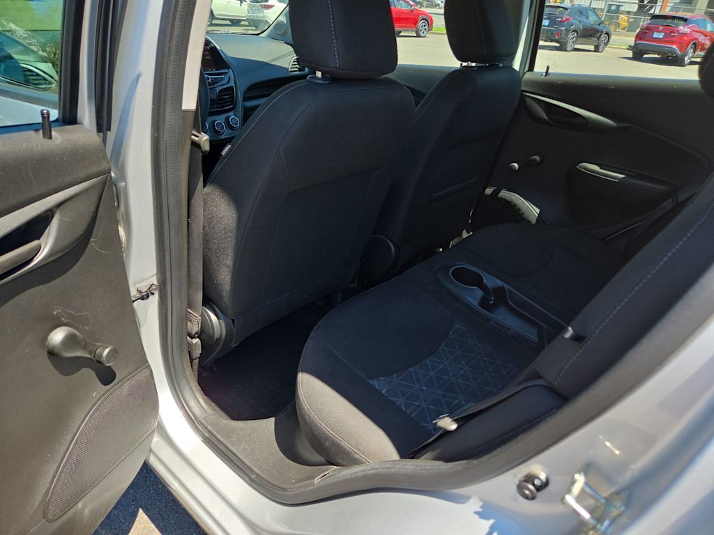 Thumbnail: 2019 Chevrolet Spark - 12
