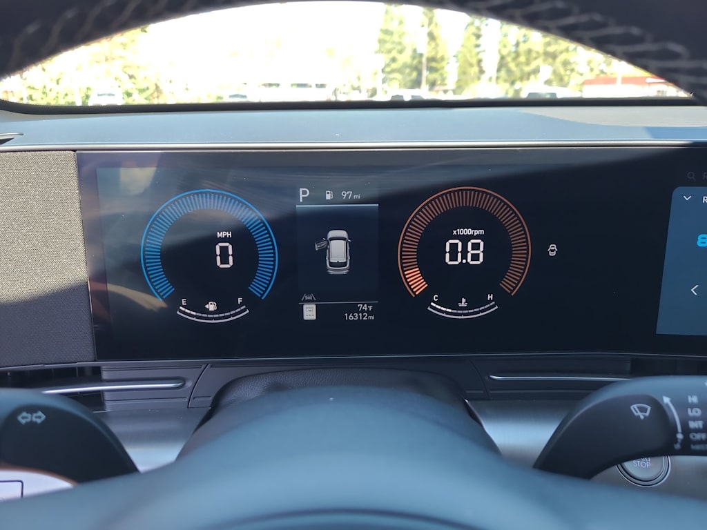 Thumbnail: 2025 Hyundai Kona - 14
