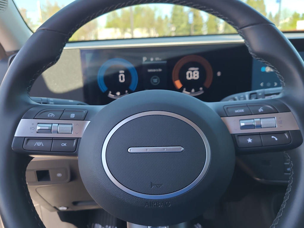 Thumbnail: 2025 Hyundai Kona - 27