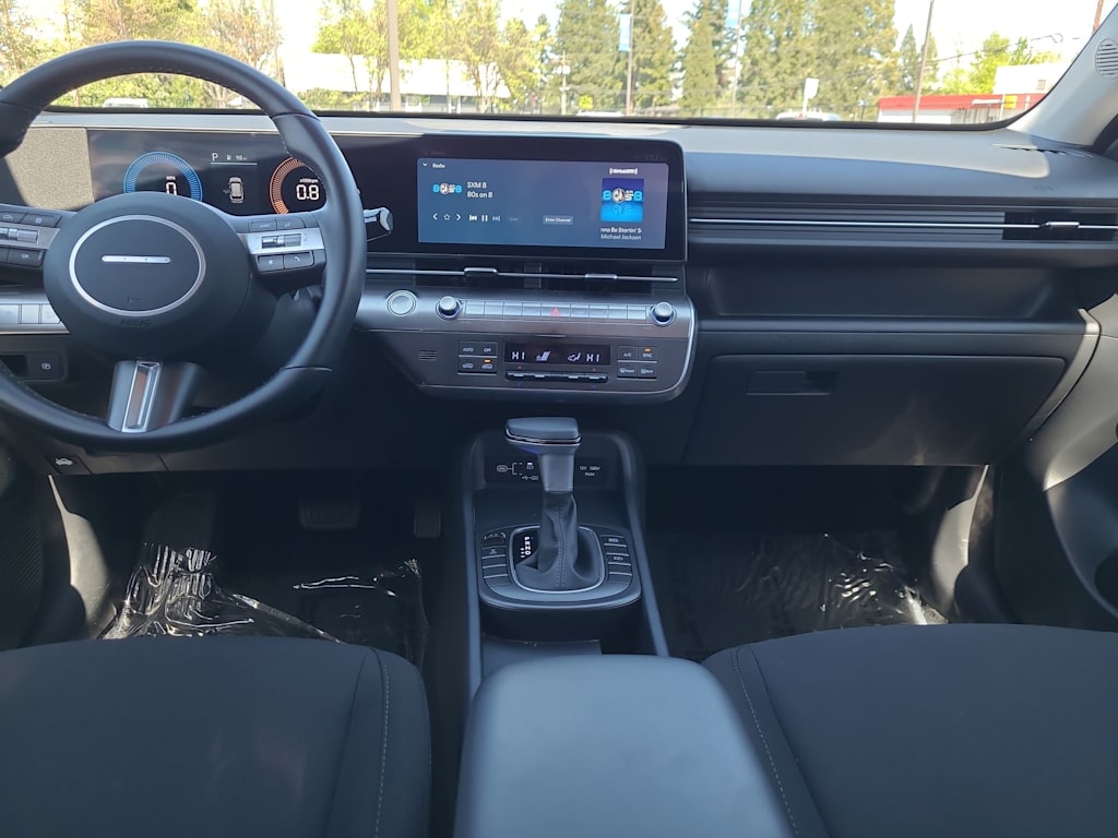 Thumbnail: 2025 Hyundai Kona - 2