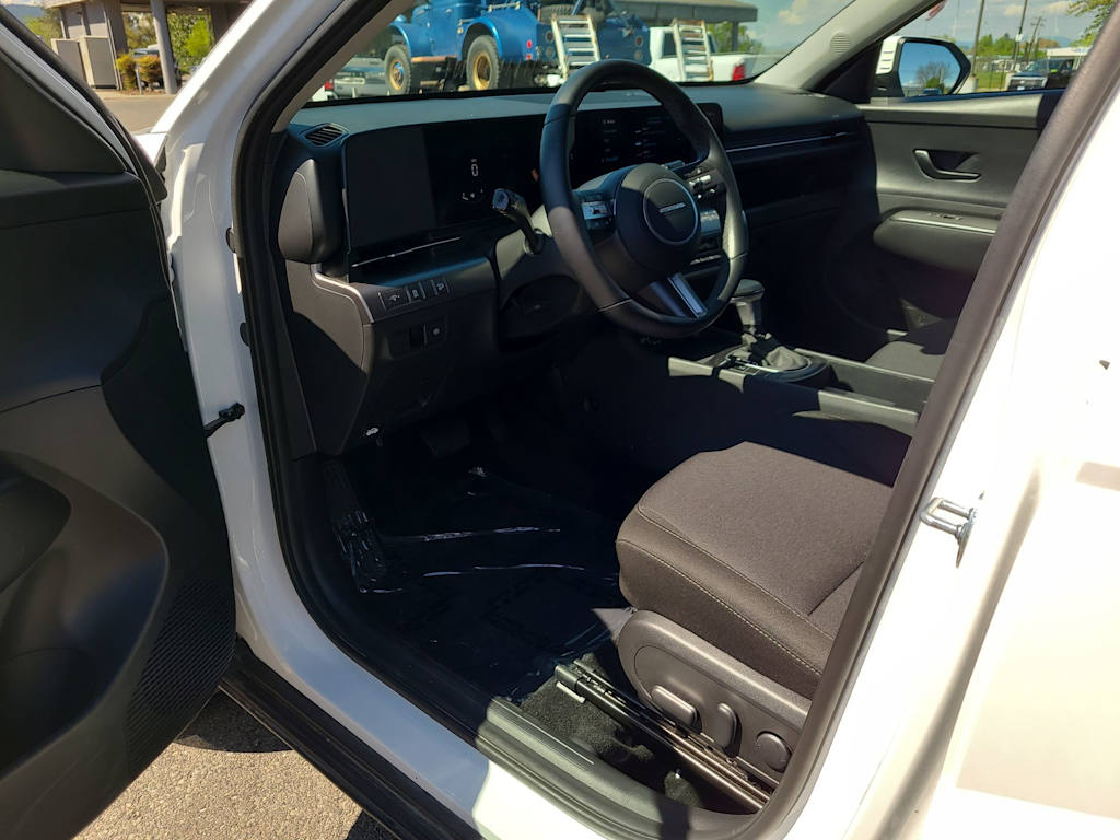 Thumbnail: 2025 Hyundai Kona - 20