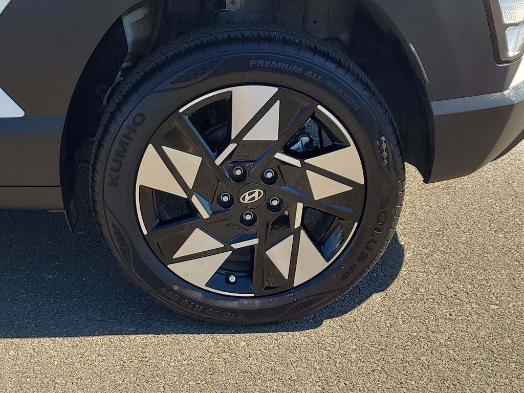 Thumbnail: 2025 Hyundai Kona - 7