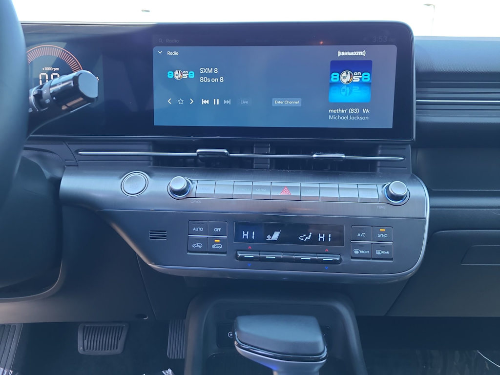 Thumbnail: 2025 Hyundai Kona - 12