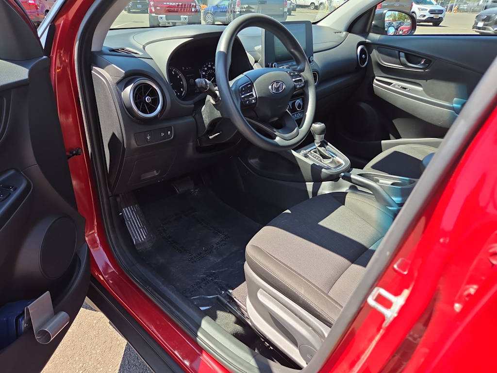 Thumbnail: 2022 Hyundai Kona - 2