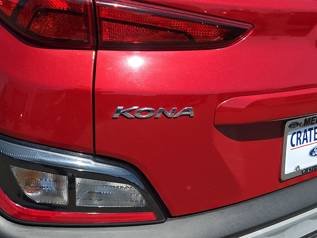 Thumbnail: 2022 Hyundai Kona - 28