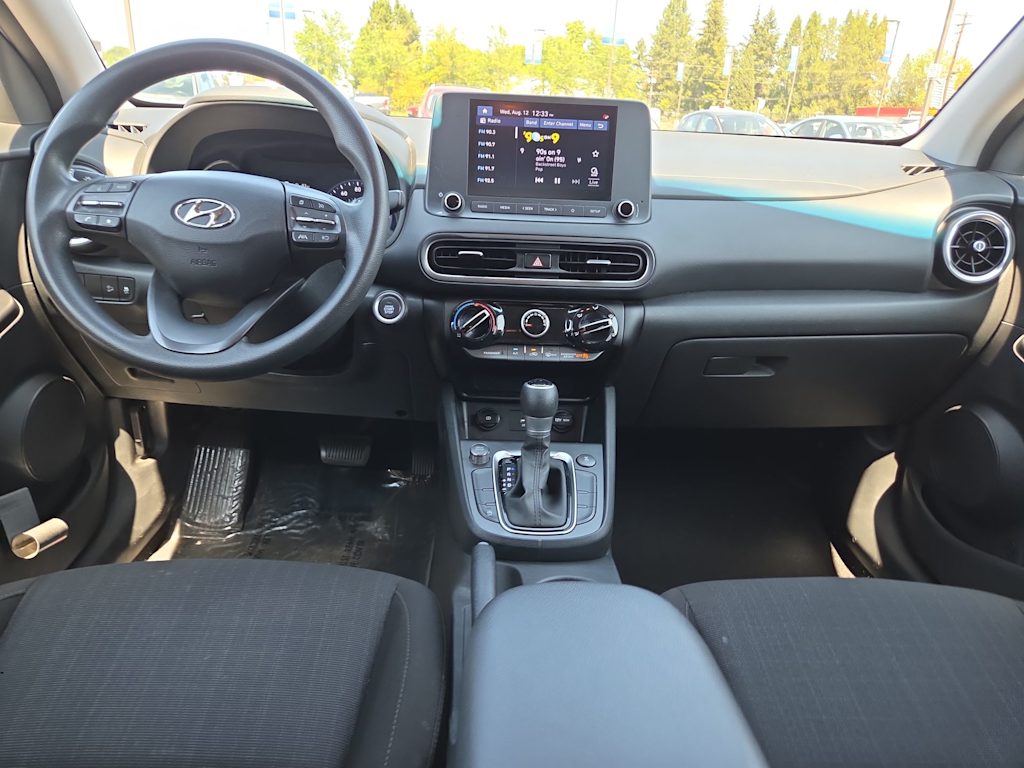 Thumbnail: 2022 Hyundai Kona - 8