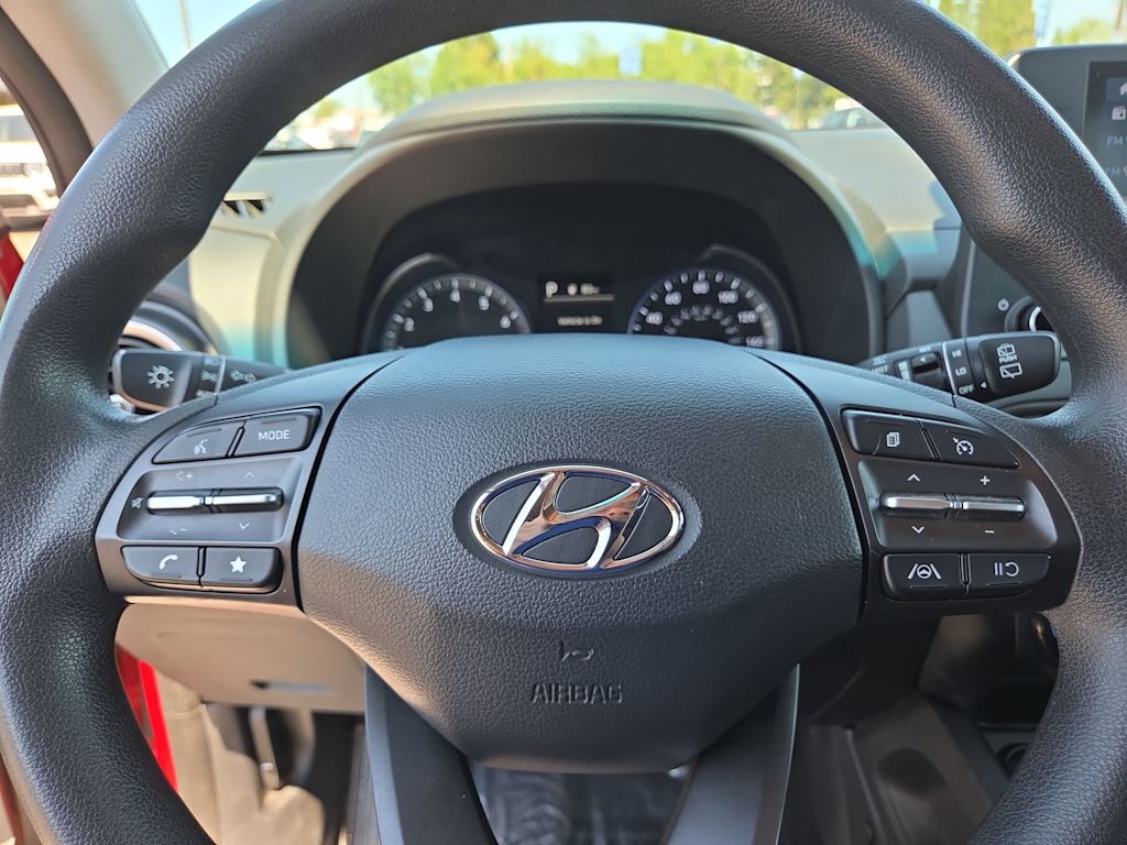Thumbnail: 2022 Hyundai Kona - 12