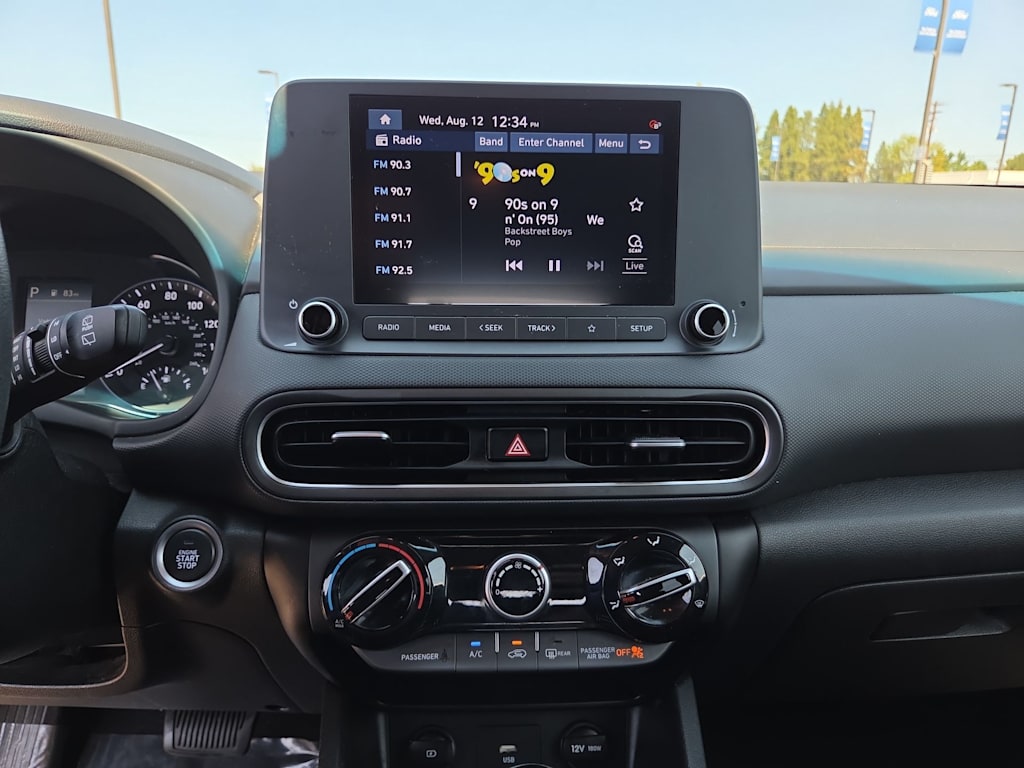 Thumbnail: 2022 Hyundai Kona - 13