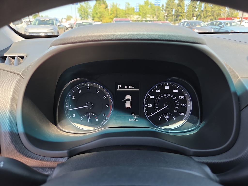Thumbnail: 2022 Hyundai Kona - 15