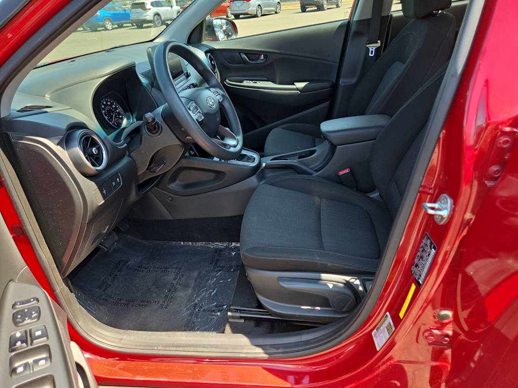Thumbnail: 2022 Hyundai Kona - 9